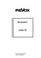 Revox Resound_S_center_02-Owners-Manual